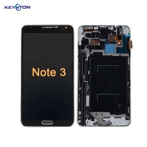 Para Samsung Galaxy Note 3 N9005 N900a/T Teléfono Pantalla LCD Panel táctil Digital con <span class=keywords><strong>Flex</strong></span> para Samsung Note 3 Pantalla - Product Image 2
