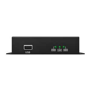 Encodeur vidéo DisplayPort Unisheen BM3350DP-A-Plus H.265 4K 2160P30 avec sortie en boucle DP pour <span class=keywords><strong>YouTube</strong></span> et Facebook Live - Product Image 4