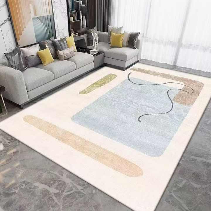 Carpet for Living Room Design High End Living Room Carpet Nordic