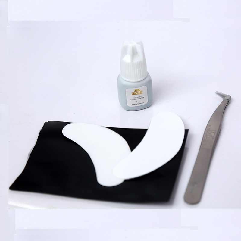 Лидер продаж, накладные ресницы eyepads