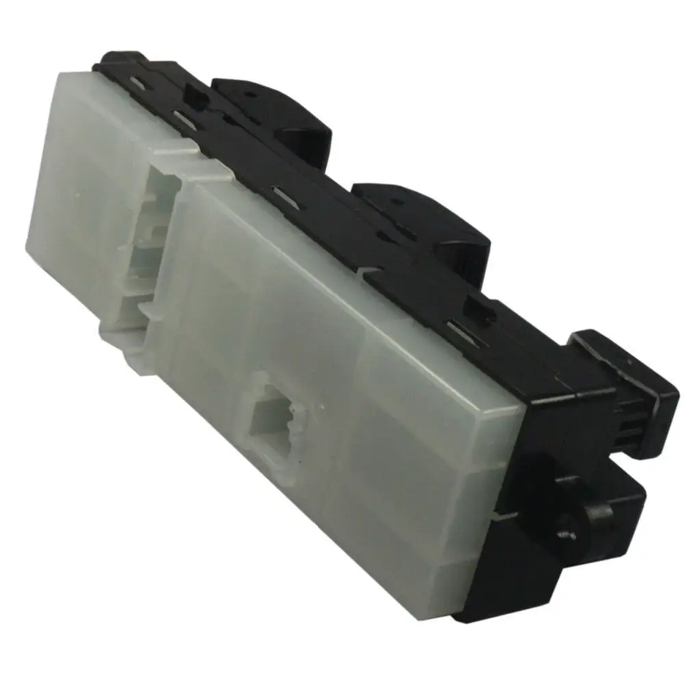 25401-ZJ60A encaja para 2007-2012 Nissan Sentra Maestro de puerta de ventana interruptor de nuevo