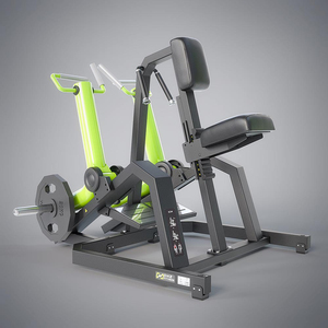 Thiết Bị Tập Thể Hình DHZ Y930Z Discovery-<span class=keywords><strong>R</strong></span> Series <span class=keywords><strong>Row</strong></span> - Product Image 1