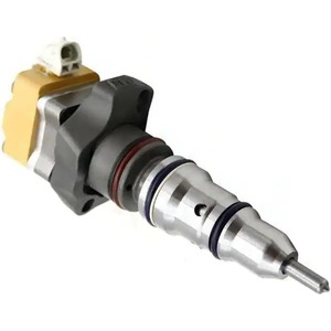 เครื่องยนต์ดีเซลแท้สำหรับรถขุดตีนตะขาบรุ่น 3126/3126B หัวฉีดน้ำมันเชื้อเพลิง E322C/E325 รุ่น 1780199 1774754 1286601 10R0782 - Product Image 2