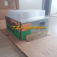 Module de commande électronique du moteur diesel Ecm ECU 2871203 4067777 4945991 0300-5471-01 Moteur Qsk19 Qst30 Qsk45 Qsk60