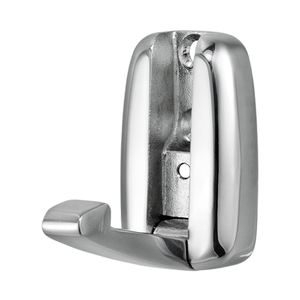 Wholesale <b>Hanging</b> Jackets Hats And <b>Bags</b> Excellent Quality Metal Coat Hook Hanger - Product Image 1