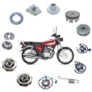 Vente en gros d'accessoires de <span class=keywords><strong>moto</strong></span> en Chine pièces de rechange de <span class=keywords><strong>moto</strong></span> CG125 CG150 CG200 tous les accessoires de qualité bon marché - Product Image 3