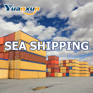 Agente de envío de fuente ferroviaria confiable para transporte urgente que presta servicios en el Reino Unido Emiratos Árabes Unidos Italia España Bélgica Rumania Países Bajos - Product Image 5