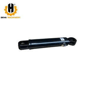 Cilindro Hidráulico de Punta de Cuchilla para <span class=keywords><strong>Motoniveladora</strong></span> 16 <span class=keywords><strong>16M3</strong></span> 18 18M3 389-9511 3899511 - Product Image 1