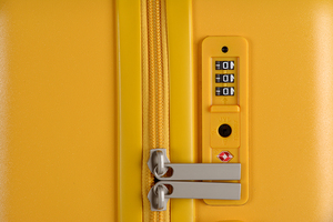 Borsa da viaggio impermeabile da donna per Pc, auto-guida, valigia da viaggio da 20/24 pollici, set di bagagli da viaggio - Product Image 4