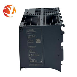 SIEMENS 6ES7 517-3TP00-0AB0 6ES7517-3TP00-0AB0 ของแท้ใหม่เอี่ยม ชุดประมวลผลกลาง PLC Programmable Controller 16 I/O - Product Image 2