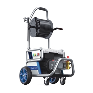 Điện Nam Châm Vĩnh Cửu Biến Tần Số Siêu Áp Lực Cao Nước Lạnh Làm Sạch Máy Cho Xe Hơi Và Nông Nghiệp Sử Dụng - Product Image 3