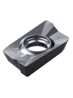 Pour OKE CNMG120404-OPM-OC2325S, fraise diamantée CNC, lame en losange pour semi-finissage, outil de tournage externe noir OEM pour l'acier