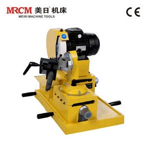 MR- 80A Chinese <strong>Supplier</strong> Universal Drill Bit <strong>Sharpener</strong>/ Grinding Machine with CE ISO Certificate - Product Image 3