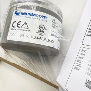 Débitmètre magnétique en acier inoxydable OEM WDGI 58H-10-2048-ABN-I05-S5 pour la mesure incrémentielle de l'eau Wondcen 24V avec mémoire de données - Product Image 6