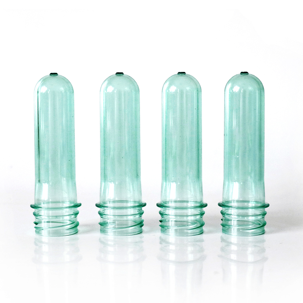 28 мм 30 мм 38 мм пластиковые ПЭТ преформы PCO1881 1810 пластиковые ПЭТ бутылки для воды преформы с 100% новый материал ПЭТ