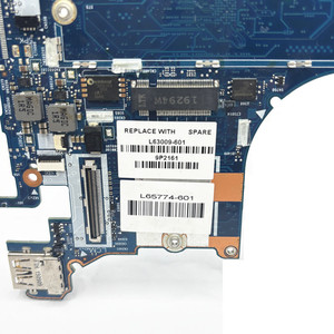 6050a3037501-mb-a01 cho HP EliteBook X360 1040 G6 máy tính xách tay bo mạch chủ I7-8665U <span class=keywords><strong>CPU</strong></span> 8G/16G Ram L63008-601 L63009-601 100% thử nghiệm - Product Image 2