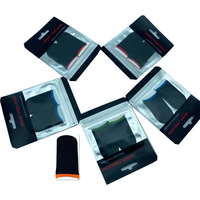 Manchon de Doigt de Jeu Mobile Personnalisable avec Logo, Anti-Transpiration, Ultra Sensible pour Écran Tactile, 0,3 mm, pour Pouce et Doigts