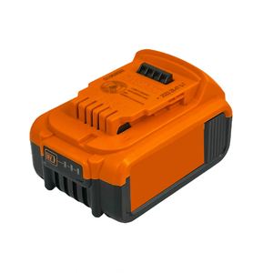 Ensemble d'outils de travail en extérieur pour électriciens, dernière génération, avec chargeur de batterie au lithium, sac à outils, outils électriques rechargeables, ensemble d'outils de réparation automobile - Product Image 6