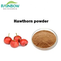 Natuurlijke & Hoge Kwaliteit Meidoorn Berry Extract/Meidoorn Fruit P.E.