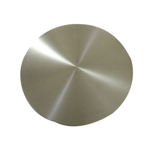 W <span class=keywords><strong>Ti</strong></span> Ta Cr Co <span class=keywords><strong>Al</strong></span> Cu Te V Ni Moスパッタリングターゲット (PVDコーティング機械用) - Product Image 5