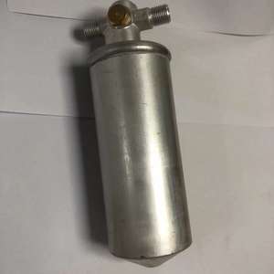 Secador de Receptor de Aire Acondicionado para Automóvil ZW CD-3481 para Mercedes-Benz, para <span class=keywords><strong>Opel</strong></span> <span class=keywords><strong>Astra</strong></span> 1.6, Certificado TS16949 - Product Image 6