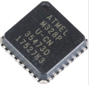Nuevo Circuito Integrado IC ATMEGA328P-MU - Product Image 1