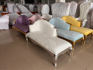Cojín de resina King Red Throne, venta al por mayor, barato, Rey, usado, Hotel, muebles modernos, <span class=keywords><strong>silla</strong></span> sólida, <span class=keywords><strong>silla</strong></span> de trono rosa - Product Image 5