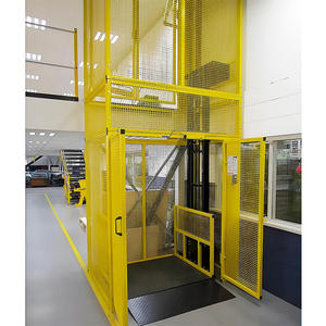 Lève-charge <span class=keywords><strong>électrique</strong></span> compact et léger rechargeable <span class=keywords><strong>pour</strong></span> le levage et le transport de petites charges en atelier - Product Image 4