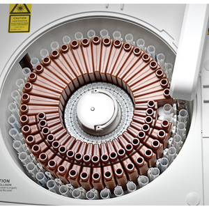 Instruments chirurgicaux vétérinaires réutilisables Mindray BS-240 pour chiens, pour tests diagnostiques en milieu hospitalier - Product Image 5