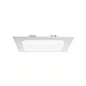 Fuore 46W White Addressable Rectangular <b>Ceiling</b> <b>Light</b> - Product Image 2