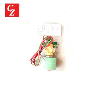 02250125-657 pour compresseur d'air Sullair, électrovanne, vis, accessoires consommables pour compresseur d'air - Product Image 2