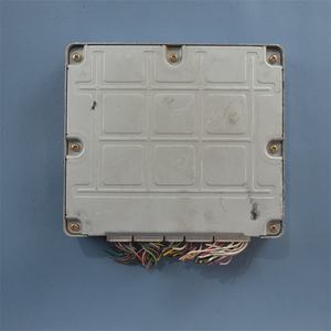 Gebrauchte Auto-Demontage RAV 4 Motorsteuergerät Highlander Corolla Camry Avalon VENZA Reiz Steuergerät 89661-42761 - Product Image 4