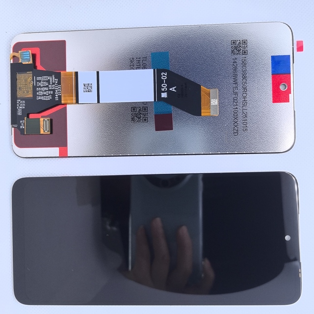 For Factory Price LCD Replacement Screen for Redmi 10/10 4G/10 Prime Mobile Phone Lcds Telephone Display Lcd Phones Wholesaled