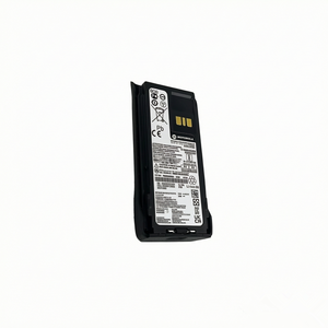 Baterai Isi Ulang PMNN4878 Motorola 7.2V 3200mAh TYPE-C Li-Ion untuk Radio Walkie Talkie R5 LKP R5 NKP - Product Image 5