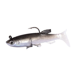 Isca de Pesca Macia 80mm 13g com Rabo em T - Product Image 5