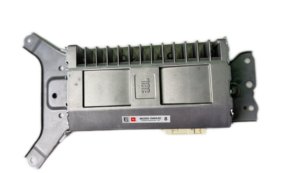 Amplificador Estéreo Integrado Bluetooth de 4 Canales <span class=keywords><strong>JBL</strong></span> Clase A para Toyota Land Cruiser 86280-0WA30 - Product Image 4