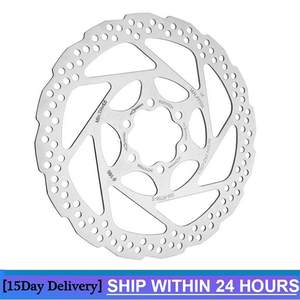 Rotors de frein de vélo RT10 RT30 RT56 RT64 en acier 160mm 180mm 203mm Rotor de frein à <span class=keywords><strong>disque</strong></span> <span class=keywords><strong>Centerlock</strong></span> adapté au frein hydraulique - Product Image 5