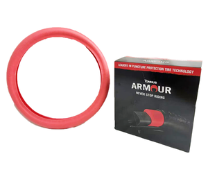 Doublure de <span class=keywords><strong>pneu</strong></span> de vélo TANNUS Super Anti-crevaison 20*4.0 pour <span class=keywords><strong>VTT</strong></span> 20-29 pouces - Product Image 1