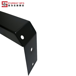 שירות חיתוך בלייזר <span class=keywords><strong>CNC</strong></span> בהתאמה אישית של STARWAY, ייצור, עיבוד ועיצוב פחים, חלקי נירוסטה, פליז ואלומיניום - Product Image 5