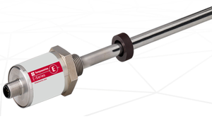 เซ็นเซอร์วัดระยะเคลื่อนที่เชิงเส้น Temposonics รุ่น E ซีรีส์ EHM0480MD341A01 มีความเร็วในการตอบสนองที่รวดเร็วและความเสถียรที่แข็งแกร่ง - Product Image 2