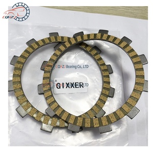 CQHZJ - Plato de Embrague de Repuesto para Motocicleta <span class=keywords><strong>Suzuki</strong></span> <span class=keywords><strong>GIXXER</strong></span> 250 150, Accesorios al por Mayor - Product Image 2