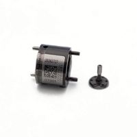 Pièces de moteur de camion, soupape de commande 28533059 9308Z625C 28362727 pour injecteur de carburant diesel