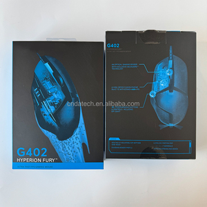 High Performance Original Factory G304 G305 G102 Hero Lightspeed 25600dpi Gaming Mice <strong>Computer</strong> Wired Gaming Mouse for <strong>Logitech</strong> - Product Image 3