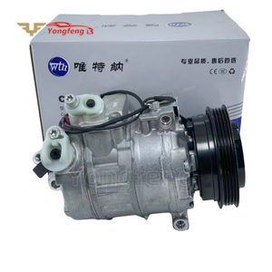 Máy nén 7sbu16c 4pk mới VW cho <span class=keywords><strong>B5</strong></span> 1.6/1.9 1996 12V 8d0260805b 8d0260805j 8d0260805p 8d0260805q 8d0260805r 8d0260808 - Product Image 6