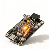 Service de conception et de développement de produits électroniques avec modélisation 3D, conception de circuits imprimés (PCBA), assemblage de cartes de circuits imprimés (PCB) pour le contrôle audio