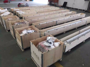 2024 Hot Selling Separate Rail Design Ultra Lightweight Fast Delivery Portable Plasma <b>Cutter</b> <b>Machines</b> 1530 Plazma Cutting Machin - Product Image 6