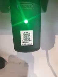 เครื่องตรวจจับเซ็นเซอร์เครื่อง <span class=keywords><strong>FE</strong></span>-<span class=keywords><strong>WLAN</strong></span> <span class=keywords><strong>Dongle</strong></span>-A-05อัจฉริยะสำหรับเครื่องทดสอบอินเวอร์เตอร์พลังงานแสงอาทิตย์ - Product Image 5