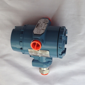 Capteur industriel intelligent Rosemount 3051GP, jauge 4-20mA HART, gaz, huile, IP68, 316L - Product Image 1