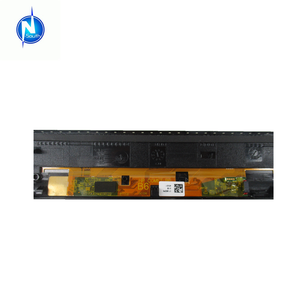 Cerniere LCD Per HP Pavilion DM4-1000, DM4-2000, DM4-1200 – Nuove, Argento, Set Completo