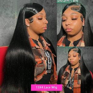 Vente en gros 360 HD pleine dentelle avant fermeture perruque sans colle 13x4 13x6 5x5 cuticule alignée brut vietnamien cheveux humains offres de vendeur - Product Image 1